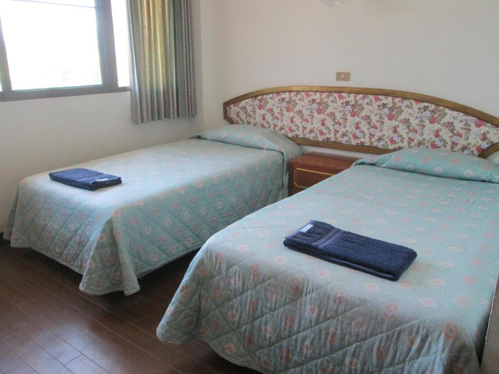 Royal Jommanee Hotel Nongkhai Nong Khai Værelse billede