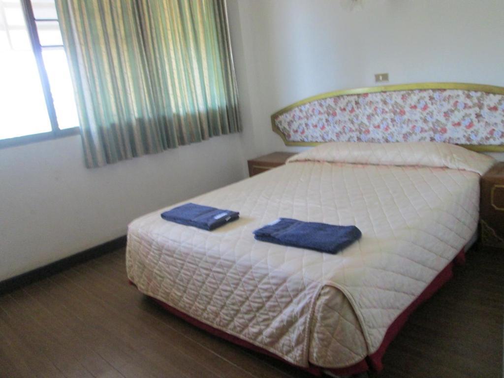 Royal Jommanee Hotel Nongkhai Nong Khai Værelse billede