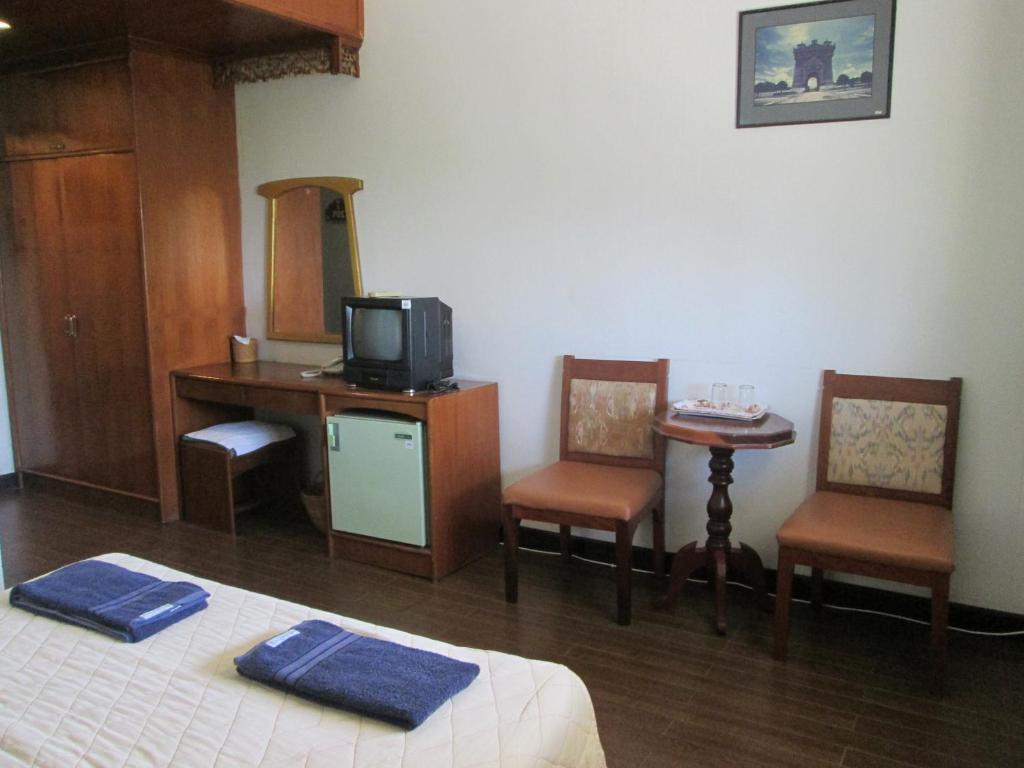 Royal Jommanee Hotel Nongkhai Nong Khai Værelse billede