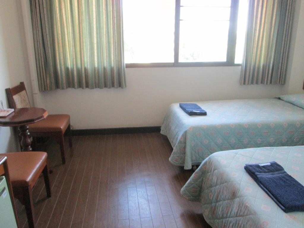 Royal Jommanee Hotel Nongkhai Nong Khai Værelse billede
