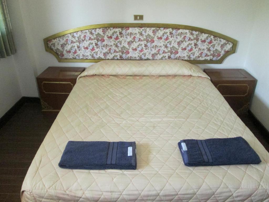 Royal Jommanee Hotel Nongkhai Nong Khai Værelse billede
