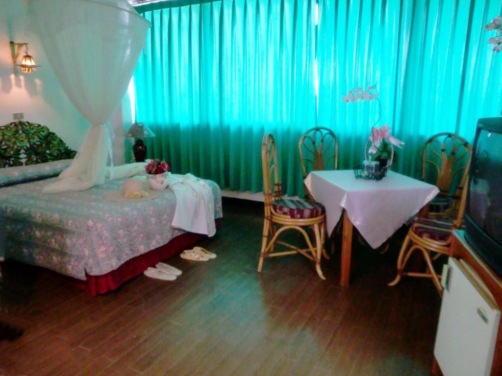 Royal Jommanee Hotel Nongkhai Nong Khai Værelse billede