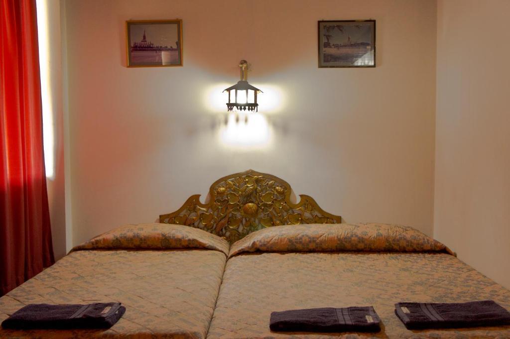 Royal Jommanee Hotel Nongkhai Nong Khai Værelse billede