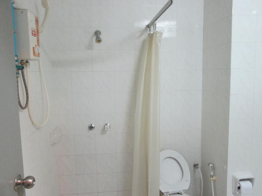 Royal Jommanee Hotel Nongkhai Nong Khai Værelse billede