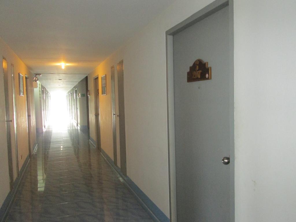 Royal Jommanee Hotel Nongkhai Nong Khai Værelse billede