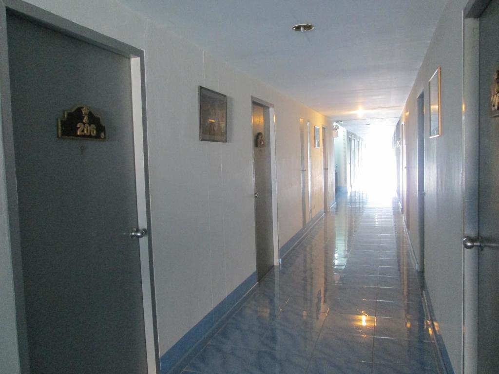 Royal Jommanee Hotel Nongkhai Nong Khai Eksteriør billede