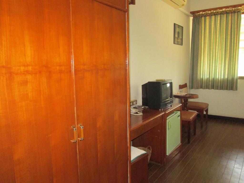 Royal Jommanee Hotel Nongkhai Nong Khai Eksteriør billede