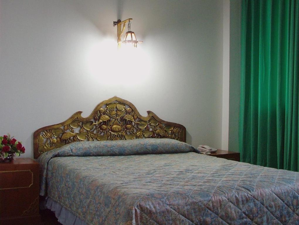 Royal Jommanee Hotel Nongkhai Nong Khai Værelse billede